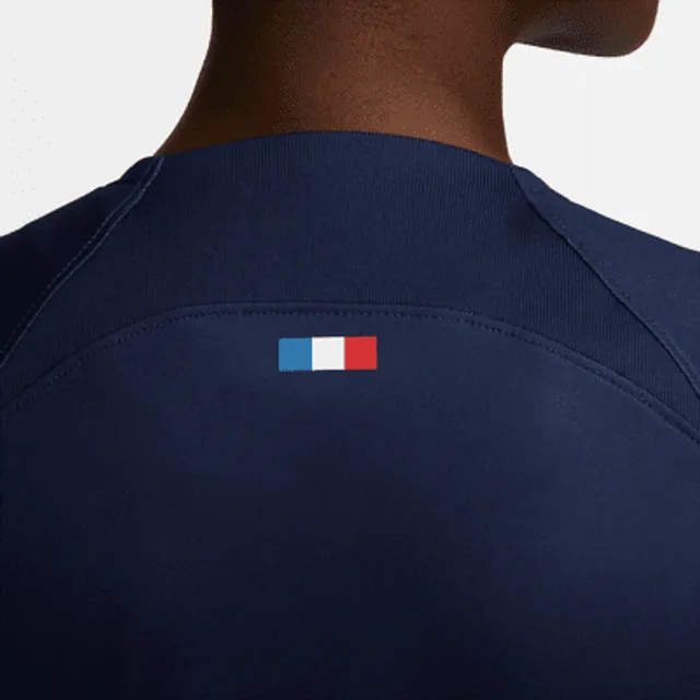 Paris Saint-Germain 2023/24 Stadium Third Women's Jordan Dri-FIT