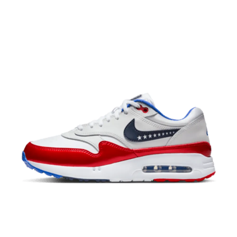 Nike Air Max 1 '86 OG G NRG Men's Golf Shoes. Nike.com