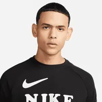 Nike Dri-FIT Men's Long-Sleeve Fitness Top. Nike.com