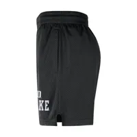Duke Men's Nike Dri-FIT College Knit Shorts. Nike.com