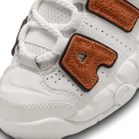 Nike Air More Uptempo Little Kids' Shoes. Nike.com