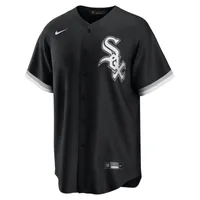 MLB Chicago White Sox Men's Replica Baseball Jersey. Nike.com