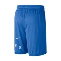 UCLA Men's Nike Dri-FIT College Shorts. Nike.com