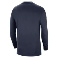 Penn State Men's Nike College Long-Sleeve T-Shirt. Nike.com