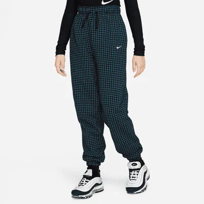 Nike Sportswear Big Kids' (Girls') Oversized Fleece Pants. Nike.com