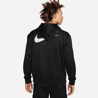 Nike Men's Therma-FIT Full-Zip Basketball Hoodie. Nike.com