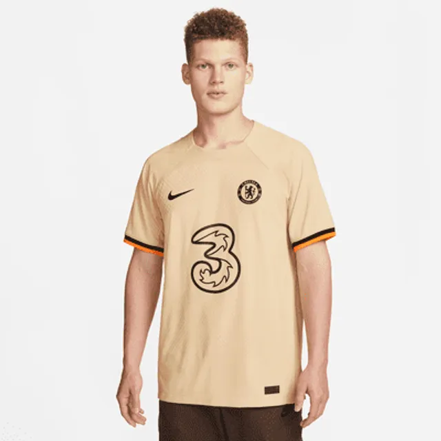 Nike USMNT Away Jersey 2021-2022