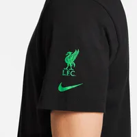 Liverpool FC JDI Men's Nike T-Shirt. Nike.com