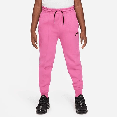 Nike Sportswear Tech Fleece Big Kids' (Girls') Joggers (Extended Size). Nike.com