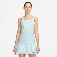 NikeCourt Dri-FIT Slam Women's Tennis Tank. Nike.com