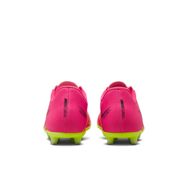 Nike Jr. Mercurial Vapor 13 Club Neymar Jr. MG Little/Big Kids'  Multi-Ground Football Boot