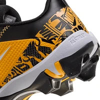 Nike Vapor Edge Shark 2 Big Kids' Football Cleats. Nike.com