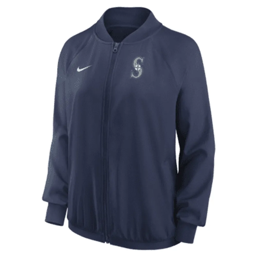 Seattle Mariners Jacket 