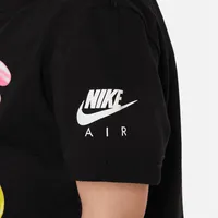 Nike Air Balloon Tee Toddler T-Shirt. Nike.com