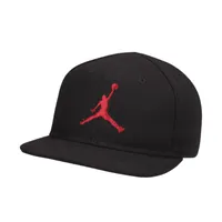 Jordan Jumpman Snapback Baby (12-24m) Hat. Nike.com