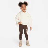 Nike Premium Essentials Leggings Set Toddler 2-Piece Set. Nike.com