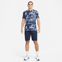 Nike Dri-FIT Victory+ Men's Camo Golf Polo. Nike.com