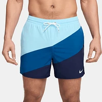 Nike Swim Men's 5" Volley Shorts. Nike.com