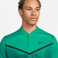 Nike Dri-FIT ADV Tiger Woods Men's Printed Golf Polo. Nike.com