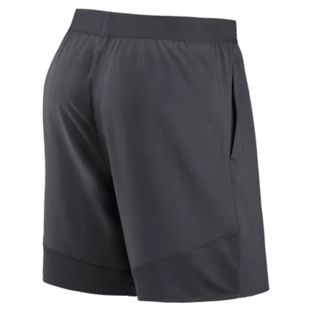 Nike Dri-FIT Stretch (NFL Detroit Lions) Men's Shorts.