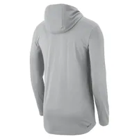 Nike College Dri-FIT (Georgia) Men's Long-Sleeve Hooded T-Shirt. Nike.com