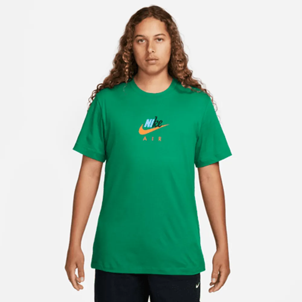 Nike Sportswear Men's T-Shirt. Nike.com