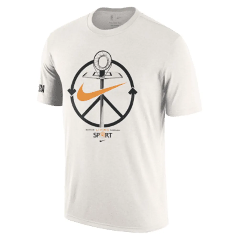 Team 31 Men's Nike NBA T-Shirt.