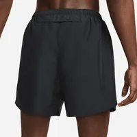 Nike Dri-FIT Run Division Challenger Men's 5" Brief-Lined Running Shorts. Nike.com