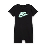 Nike Sportswear Baby (12-24M) 2-Pack Rompers. Nike.com