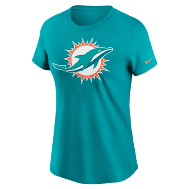 Nike Local Essential (NFL Miami Dolphins) Men's T-Shirt