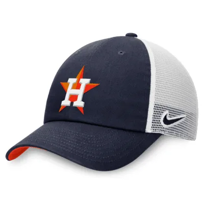 Houston Astros Classic99 Swoosh Men's Nike Dri-FIT MLB Hat.