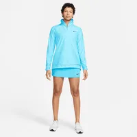 Nike Dri-FIT UV Tour Women's Golf Skirt. Nike.com