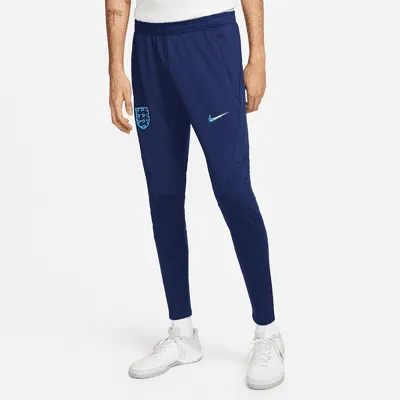 England Strike Men's Nike Dri-FIT Knit Soccer Pants. Nike.com