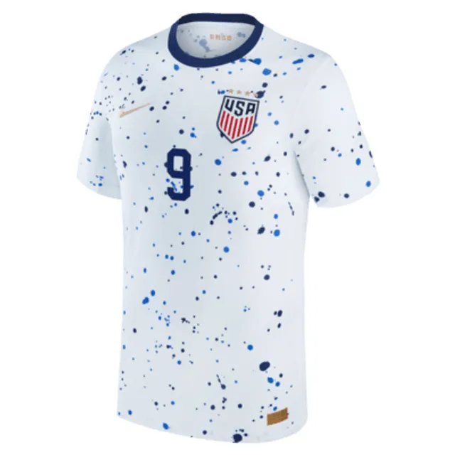  Nike Men's USA Stadium 2020 Away Soccer Jersey : Clothing,  Shoes & Jewelry