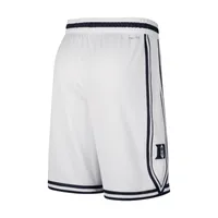 Duke Limited Home Men's Nike Dri-FIT College Basketball Alternate Shorts. Nike.com