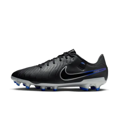 Nike Tiempo Legend 10 Academy MG Low-Top Soccer Cleats. Nike.com