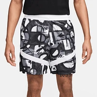 Nike Icon Men's 6" Dri-FIT Basketball Shorts. Nike.com