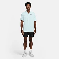 NikeCourt Dri-FIT Men's Tennis Polo. Nike.com