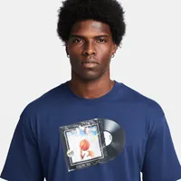 Nike Men's Max90 Basketball T-Shirt. Nike.com