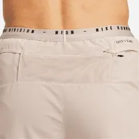 Nike Dri-FIT ADV Run Division Men's 4" Brief-Lined Running Shorts. Nike.com