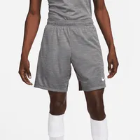 Nike Dri-FIT Academy Men's Soccer Shorts. Nike.com