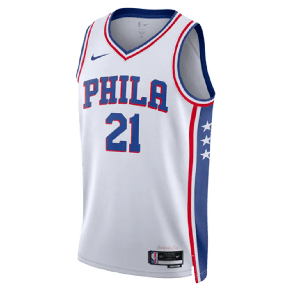 Philadelphia 76ers Pajamas, 76ers Underwear