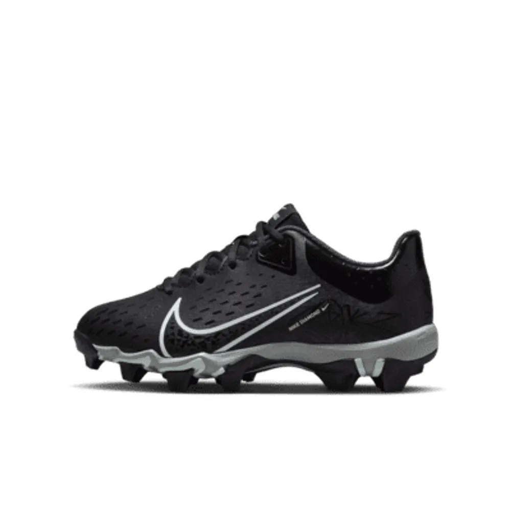 Nike Hyperdiamond 4 Keystone GG Big Kids' Softball Cleats. Nike.com