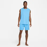 Nike Yoga Dri-FIT Energy Men's Tank. Nike.com