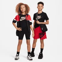 Nike Sportswear Big Kids' T-Shirt. Nike.com