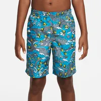 Nike Big Kids' (Boys') 7" Volley Shorts. Nike.com