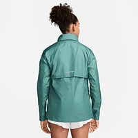 Nike Fast Repel Women's Running Jacket. Nike.com