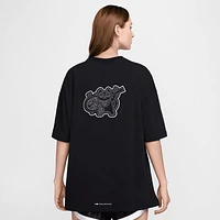 Naomi Osaka Short-Sleeve Top. Nike.com