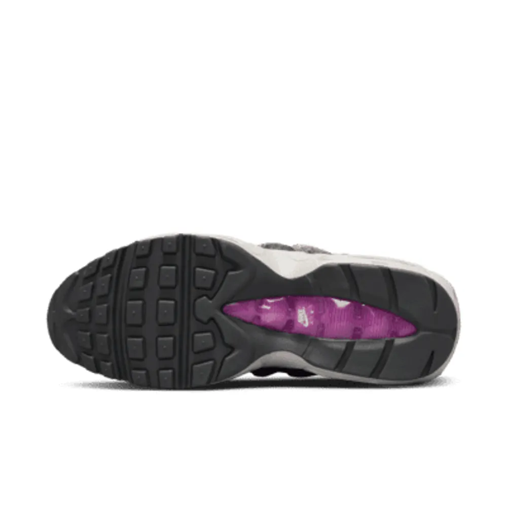 Nike Air Max 95 Women's Shoes. Nike.com