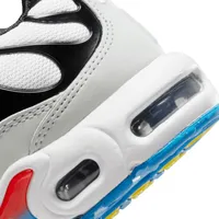 Nike Air Max Plus Little Kids' Shoes. Nike.com